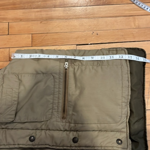 Down Designs Vests - Picture 11 of 14